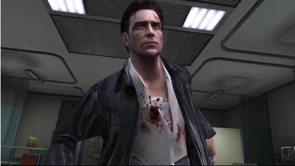 max payne 2 android